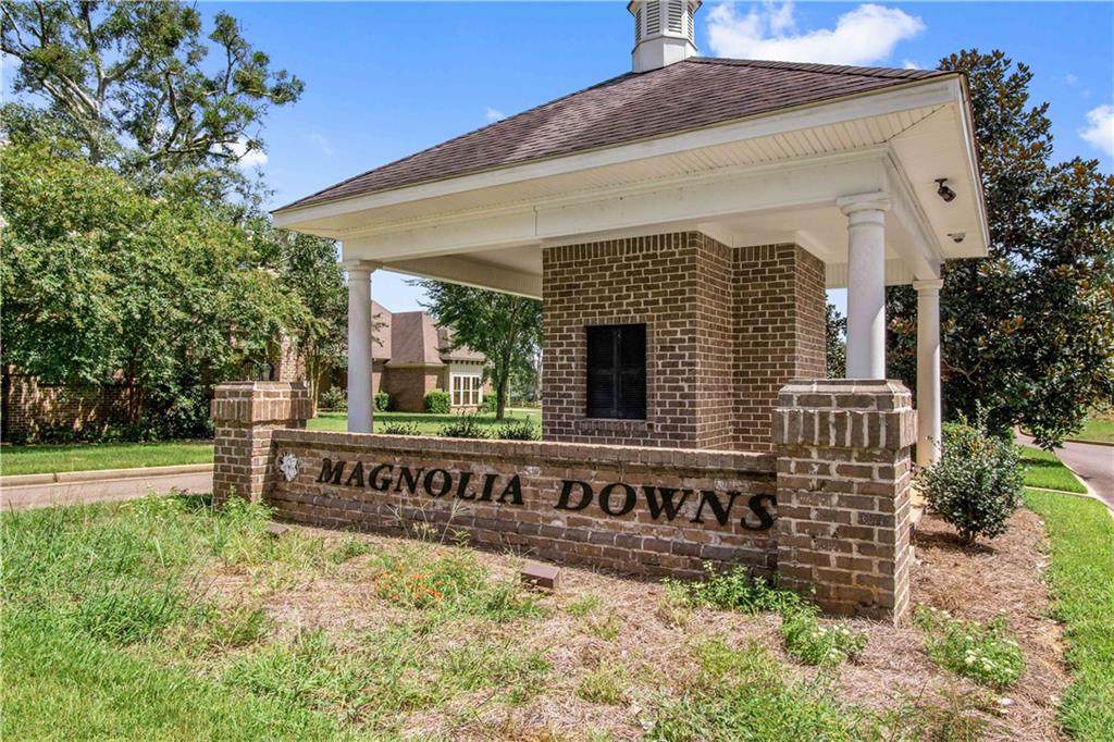 0 Magnolia Downs - Photo 1