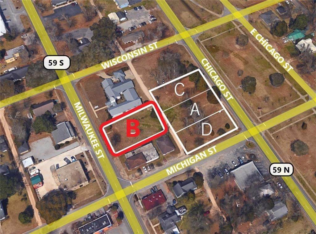 22732 Milwaukee Street - Photo 1