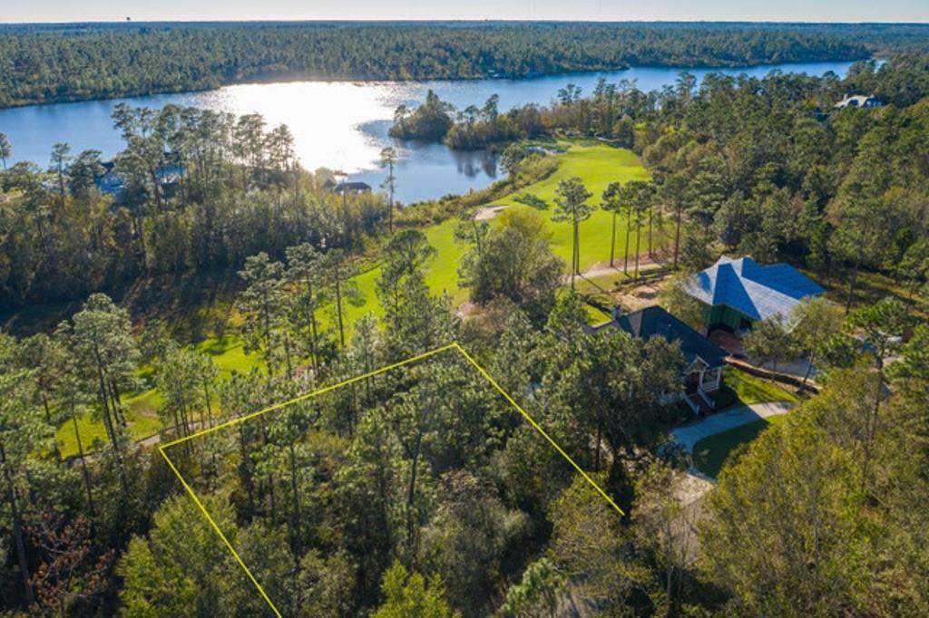 0 Water View Drive - Photo 1
