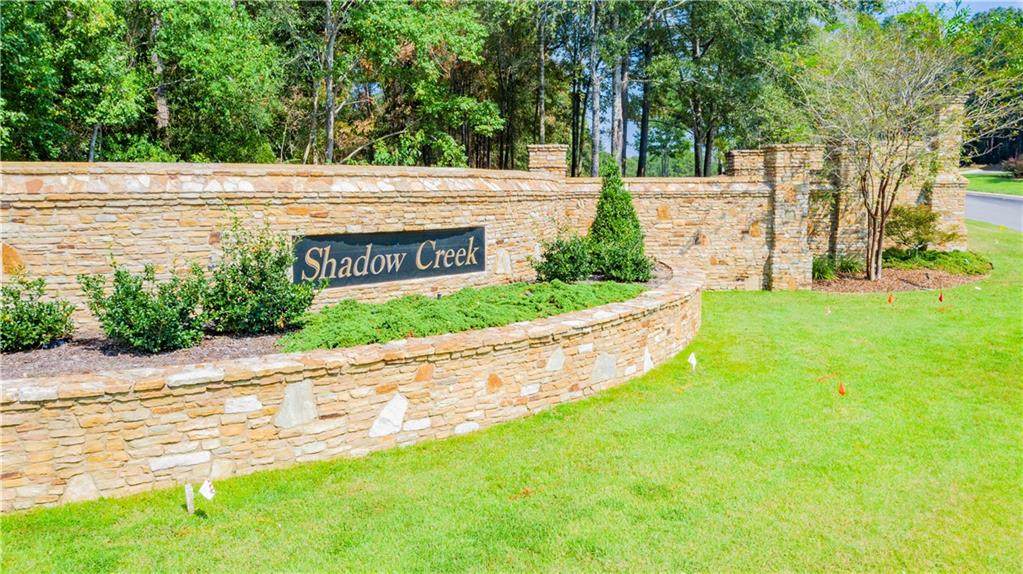 0 Shadow Creek Drive - Photo 1