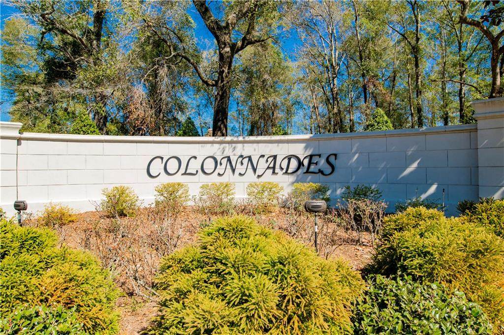 0 Colonnades Drive - Photo 1