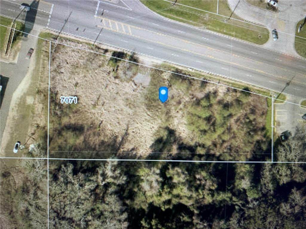 0 Theodore Dawes Road - Photo 1