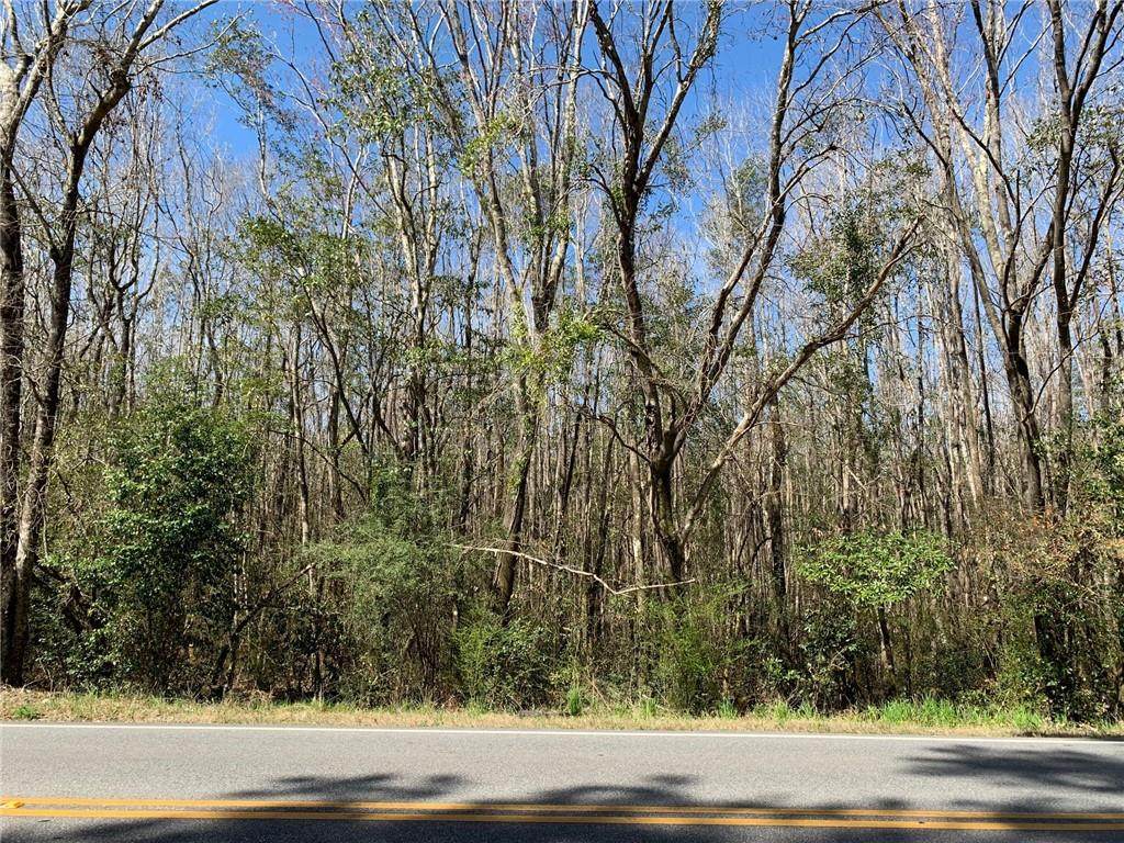 0 Shelton Beach Road - Photo 1