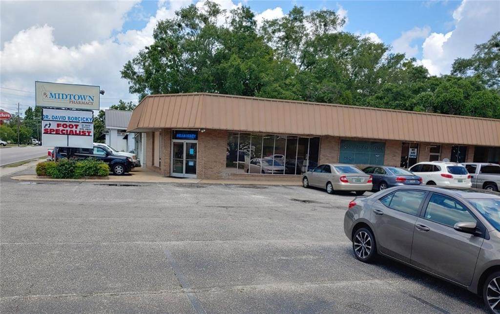 2152 Airport Boulevard - Photo 1