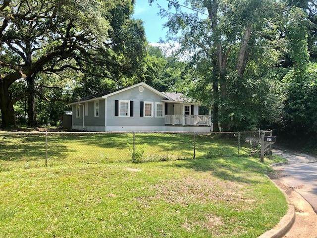 1641 Levene Road - Photo 1