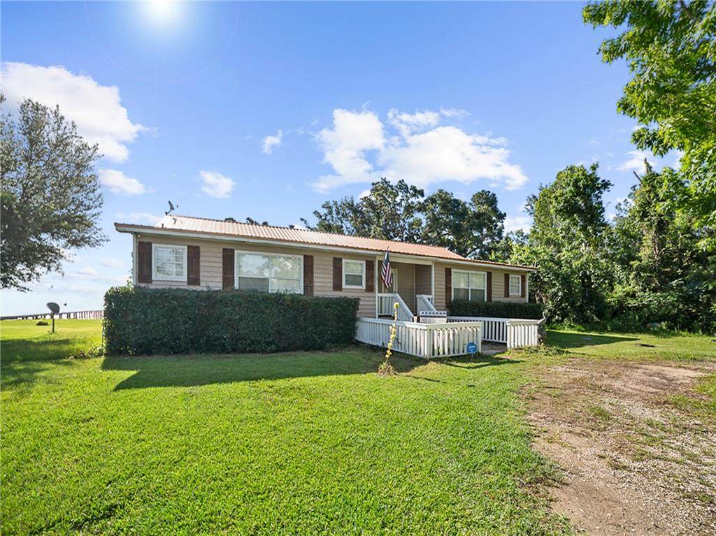 14075 Dauphin Island Parkway - Photo 1