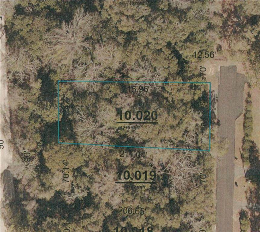 0 Harwell Road - Photo 1