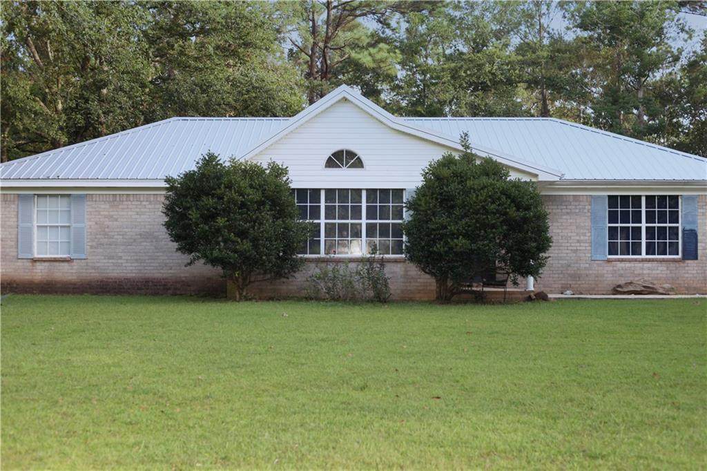 4245 Lawrence Steiner Road - Photo 1