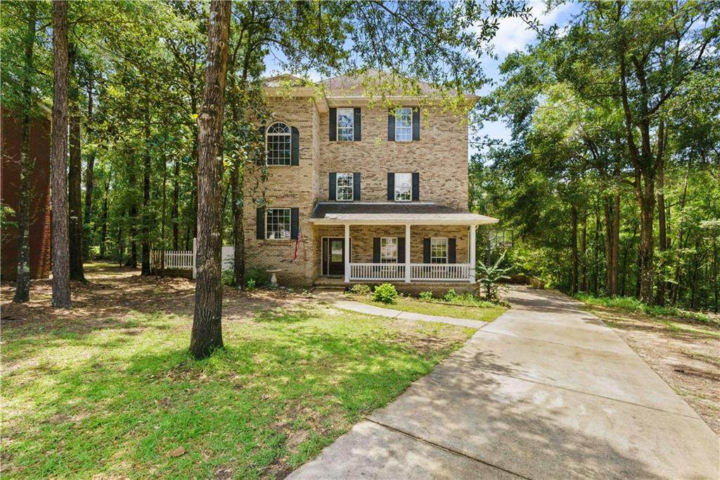 6406 Clear Pointe Court - Photo 1