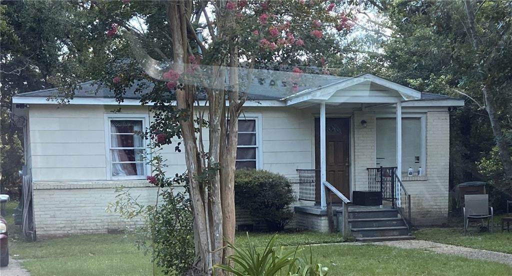 1427 Daytona Drive - Photo 1