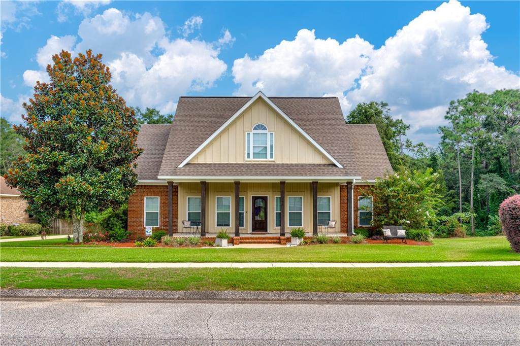 3007 Aster Place - Photo 1