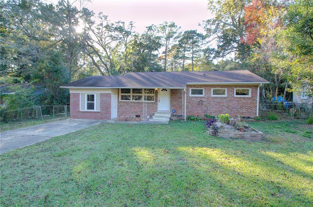 1221 Stevens Lane - Photo 1