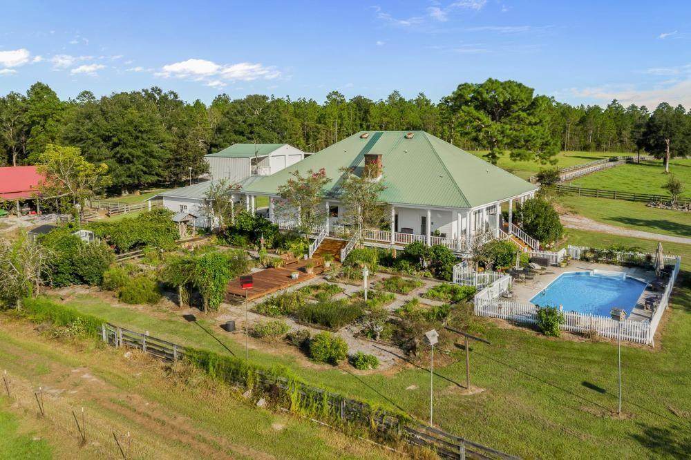 12950 Beverly Jefferies Highway - Photo 1