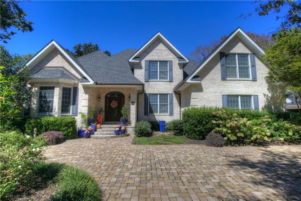 6491 Raintree Road - Photo 1