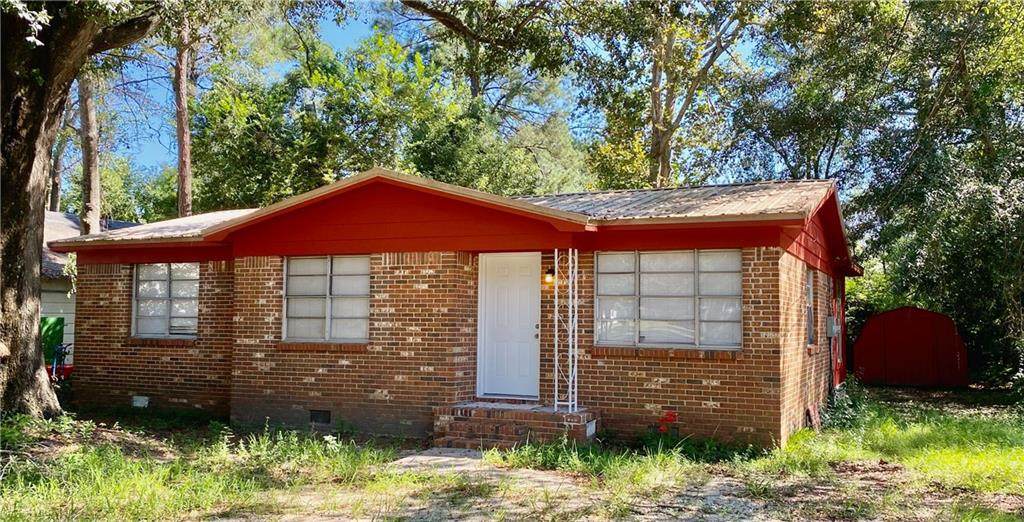 3050 Western Hills Drive - Photo 1