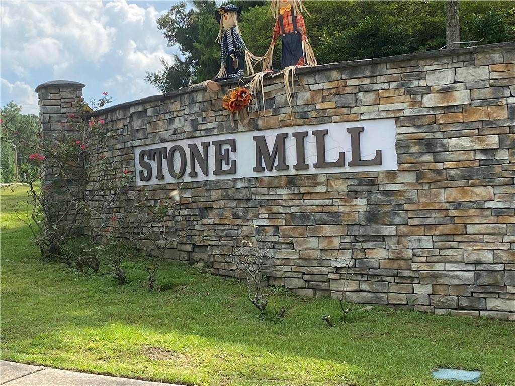 0 Stone Mill Drive - Photo 1
