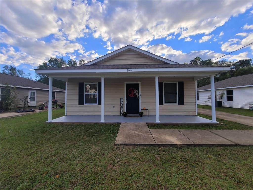 6644 Belwood Drive - Photo 1