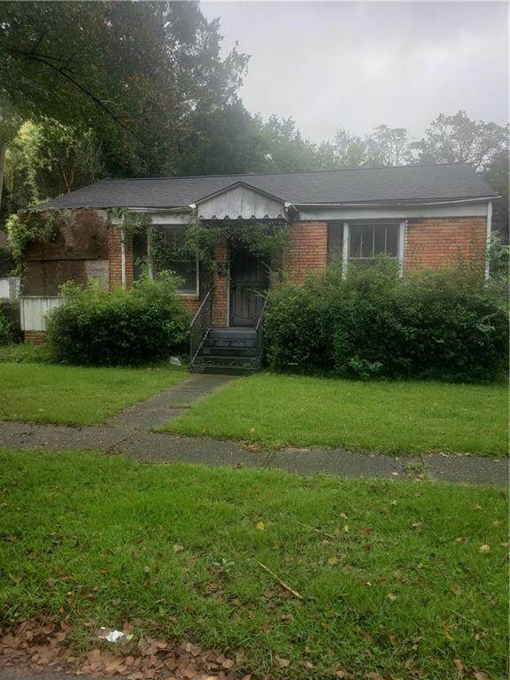 361 Flint Street - Photo 1