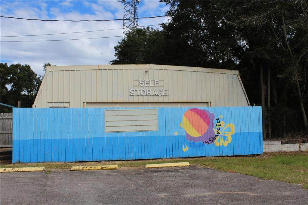 6148 Old Pascagoula Road - Photo 1