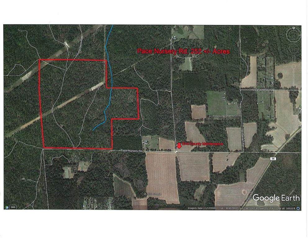 0 Pace Nursery Road - Photo 1