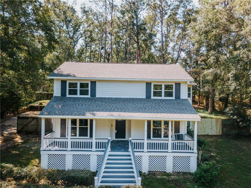 603 Sandpiper Lane - Photo 1