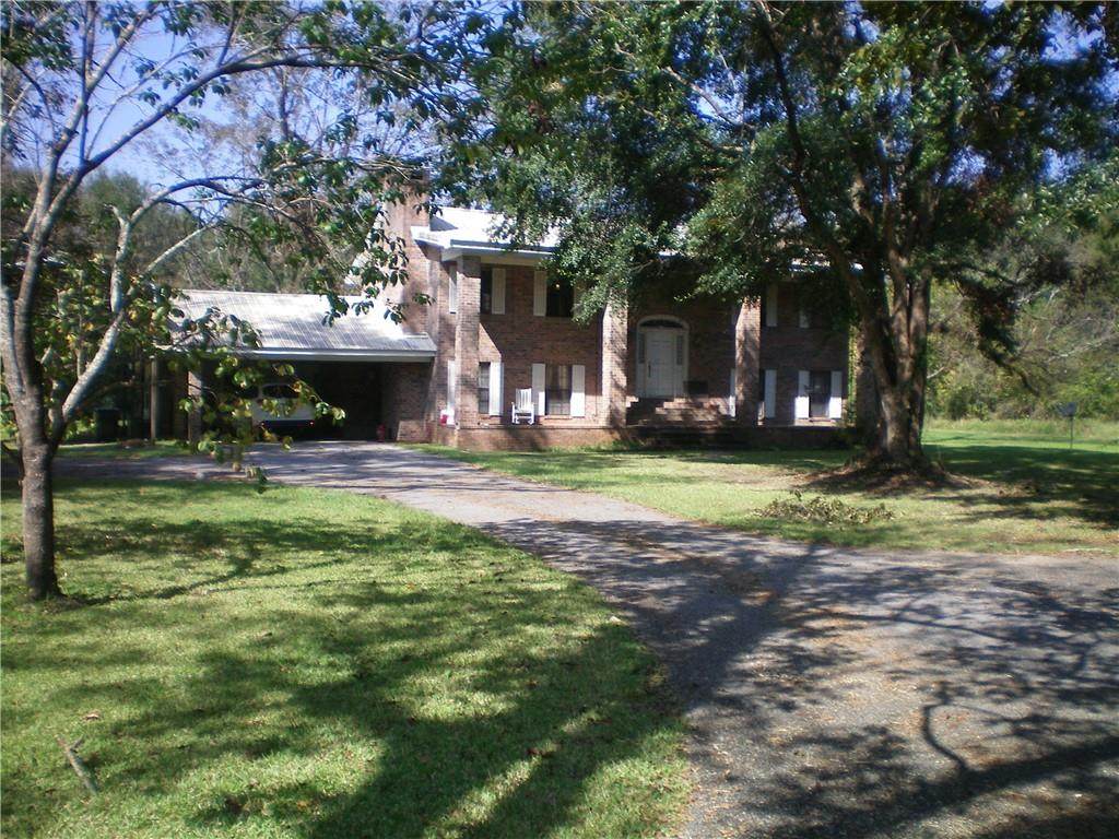 9745 Highway 43 - Photo 1