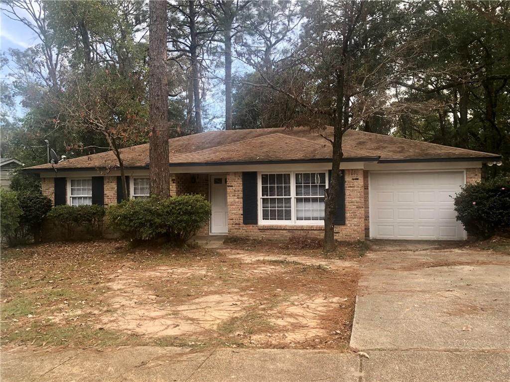 5509 Vanderbilt Drive - Photo 1