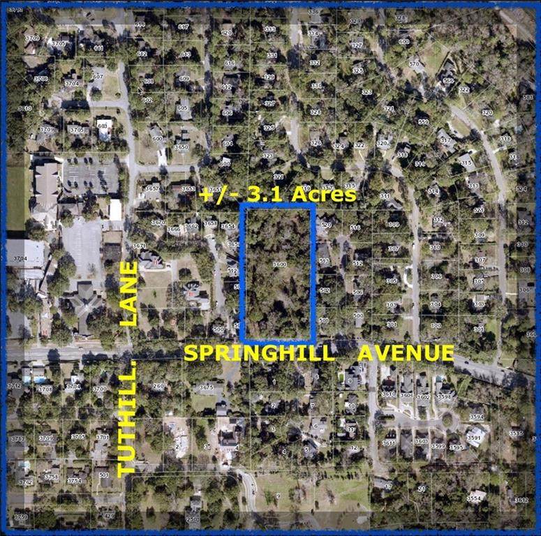 3600 Springhill Avenue - Photo 1