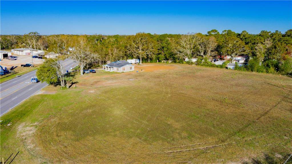 7670 Theodore Dawes Road - Photo 1
