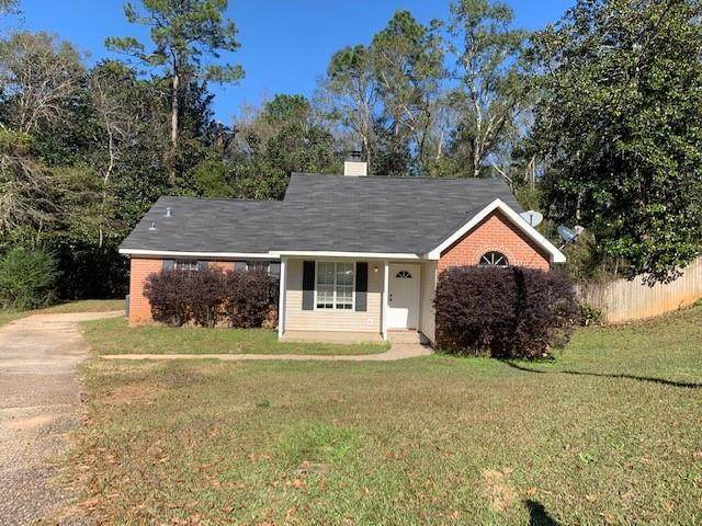 9500 Silverwood Court - Photo 1
