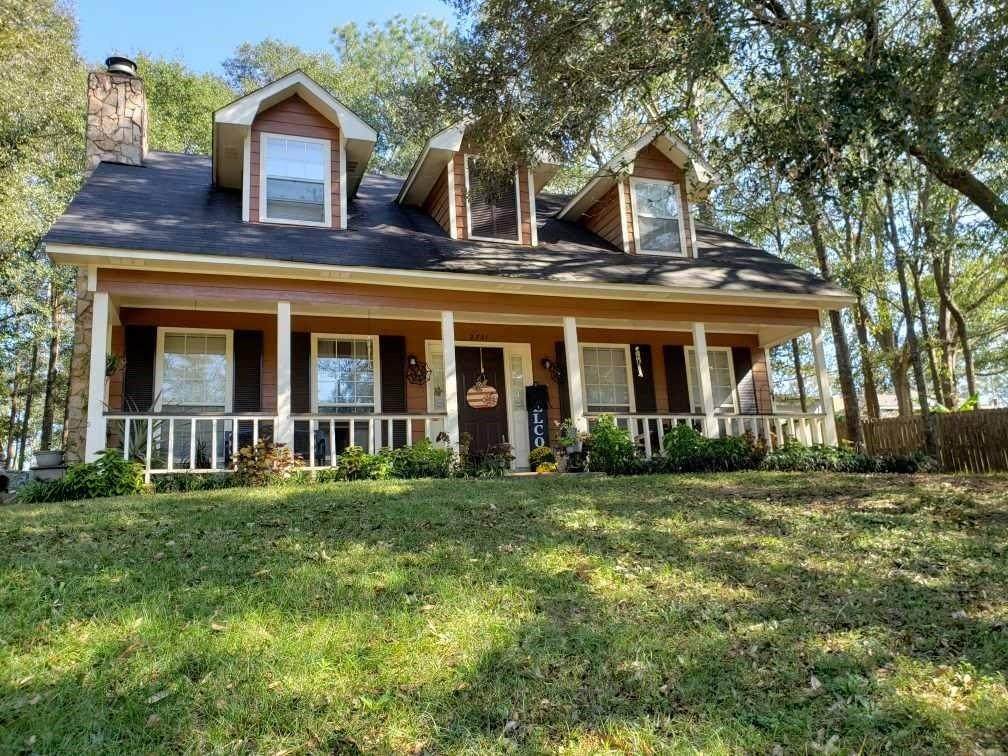 2751 Hamilton Creek Drive - Photo 1