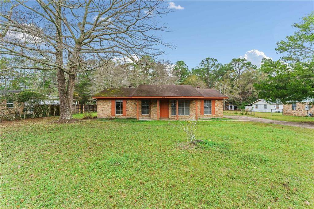 4348 Cypress Shores Drive - Photo 1