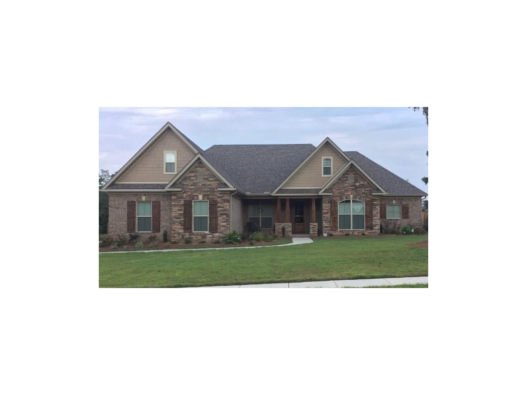8293 Privet Drive - Photo 1