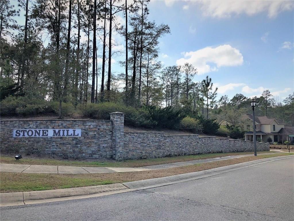 0 Stone Mill Drive - Photo 1