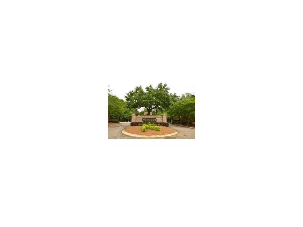 0 Fort Conde Court - Photo 1