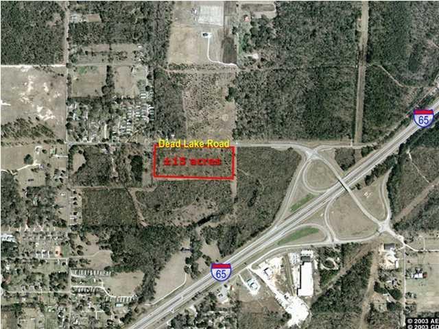 0 Dead Lake Road - Photo 1