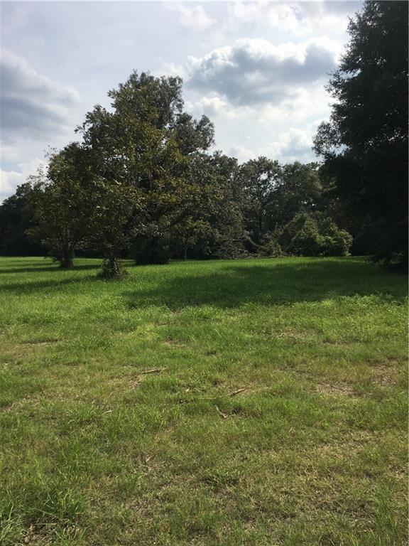 0 Redstone Drive - Photo 1