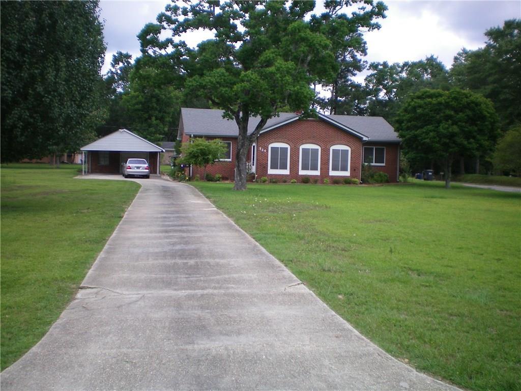 524 Cleveland Road - Photo 1