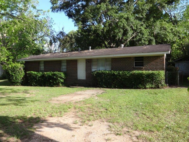 7251 Three Notch Road - Photo 1