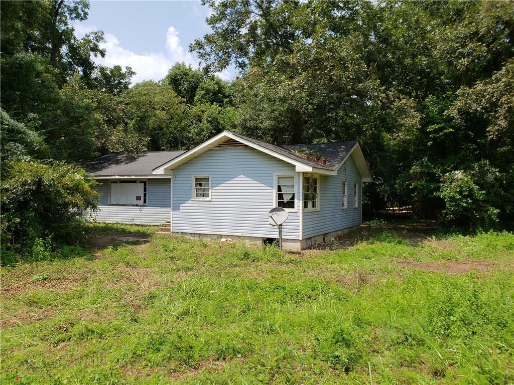 5326 Wiley Orr Road - Photo 1