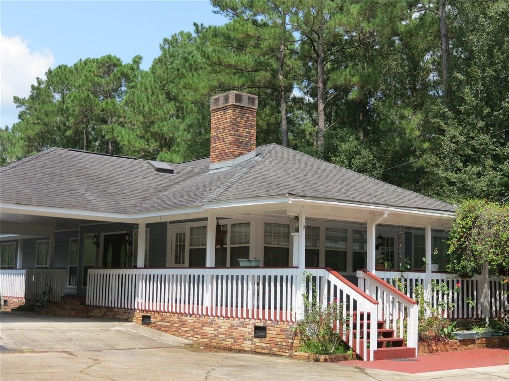 8035 Davenport Street - Photo 1