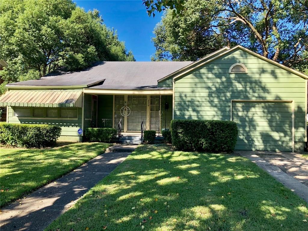 279 Siena Vista - Photo 1