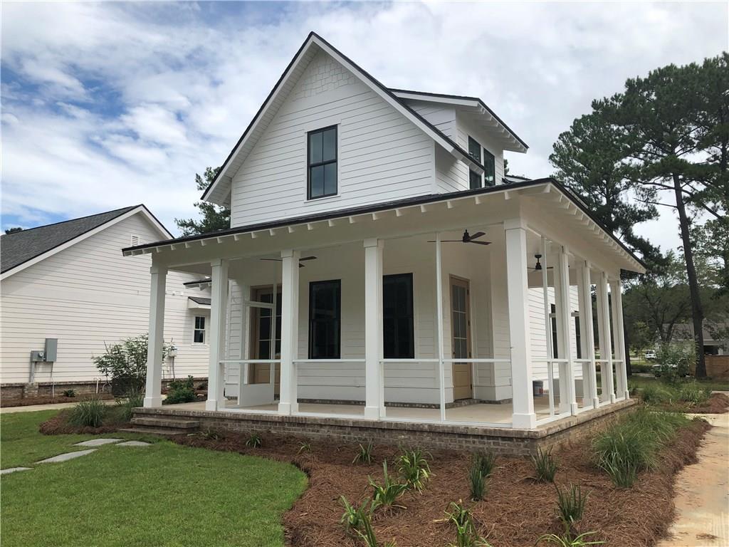 711 Boundary Drive - Photo 1