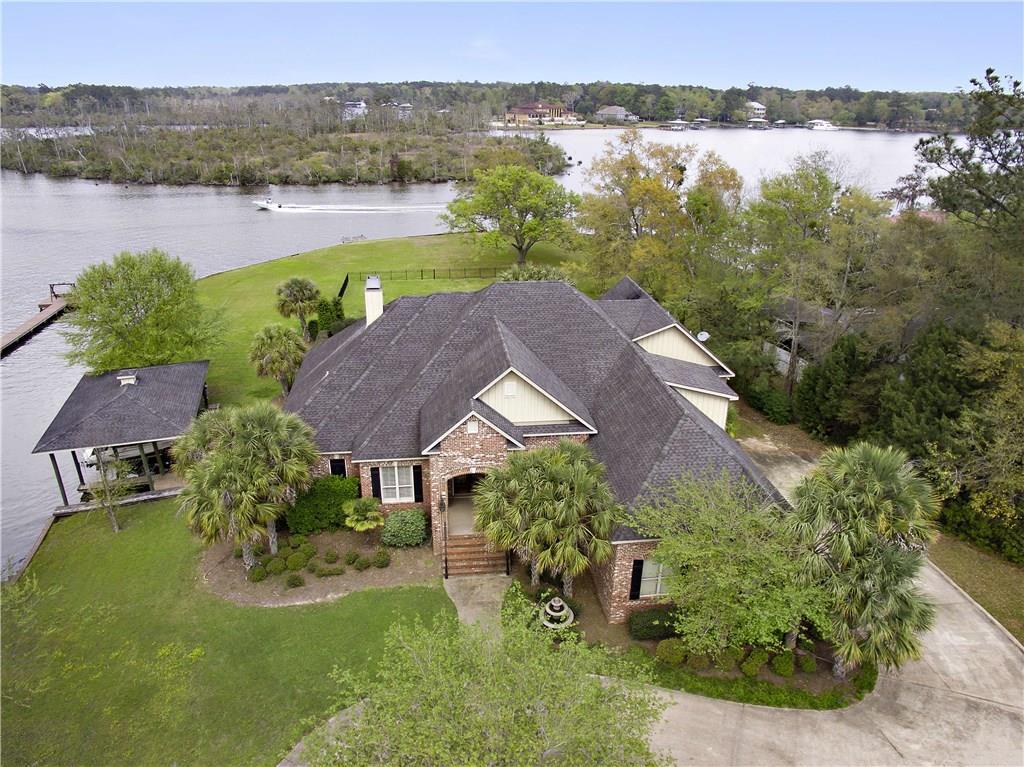 3730 Belle Isle Lane - Photo 1