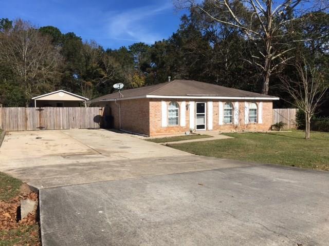 8070 Domain Street - Photo 1