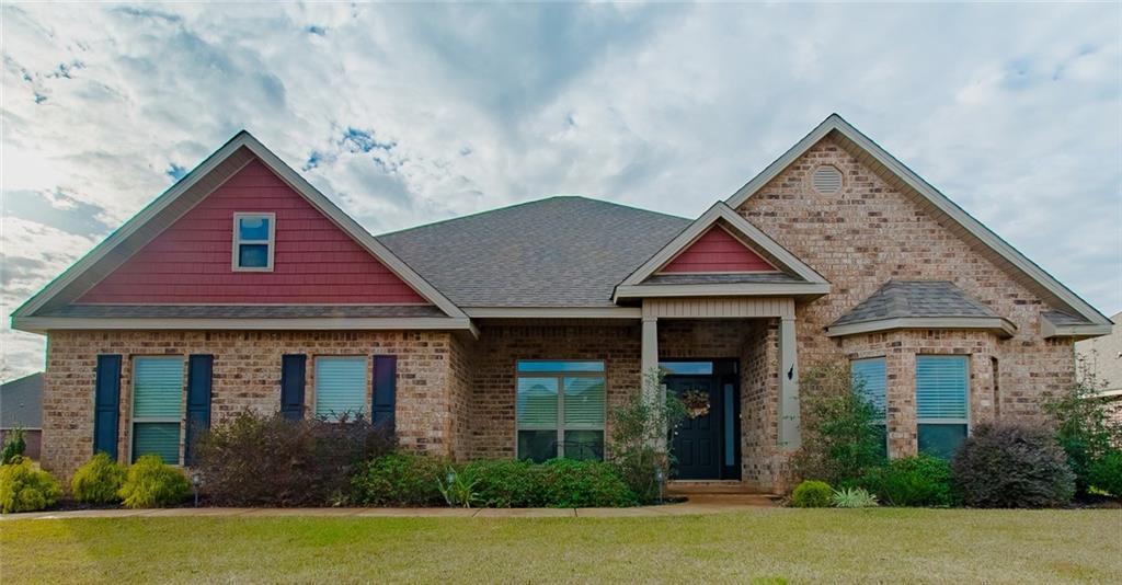 23803 Doireann Street - Photo 1