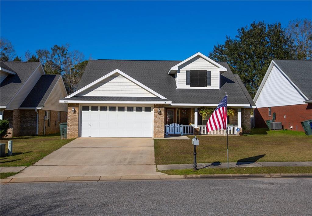 8045 Deerwood Drive - Photo 1
