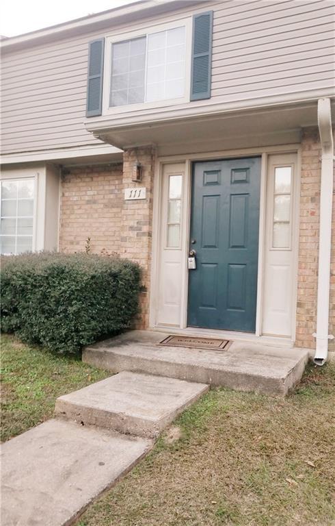 6701 Dickens Ferry Road - Photo 1