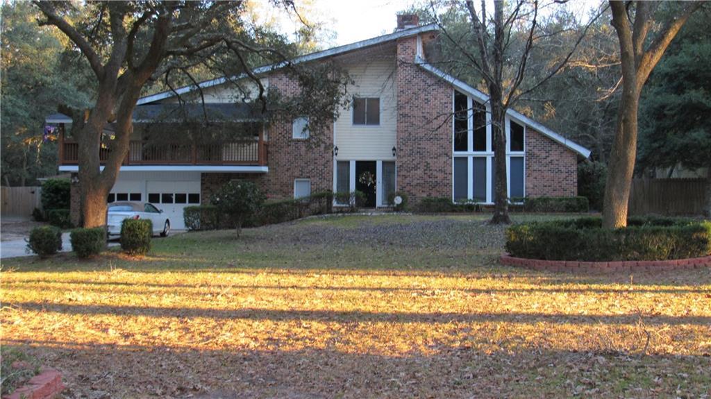 7552 Cornwallis Street - Photo 1