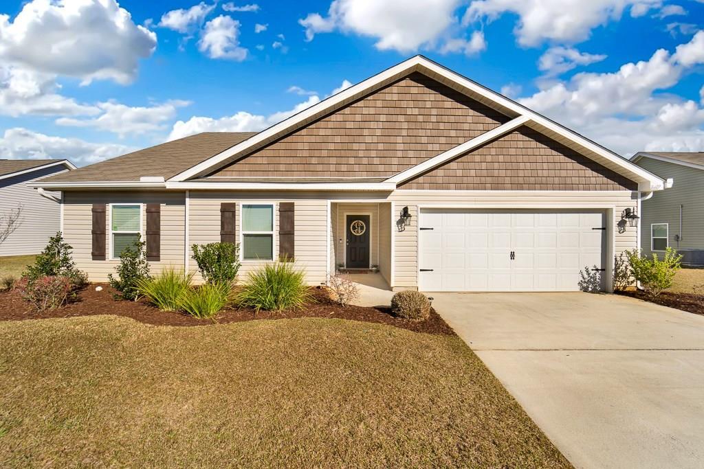 16607 Walstan Drive - Photo 1
